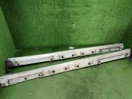 Фотография Порог TOYOTA PRIUS 2010г.