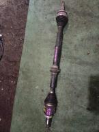 Фотография Привод передний правый TOYOTA PRIUS 2010г.