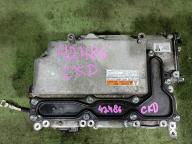 Фотография Инвертор TOYOTA PRIUS 2010г.