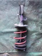 Фотография Стойка передняя левая TOYOTA PRIUS 2010г.