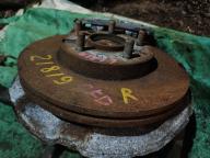 Фотография Ступица передняя правая MAZDA ATENZA 2004г.