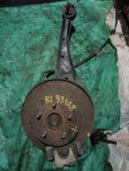 Фотография Ступица задняя левая TOYOTA SAI 2009г.