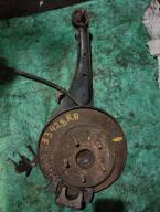 Фотография Ступица задняя правая TOYOTA SAI 2009г.