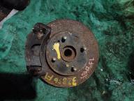 Фотография Ступица передняя левая MAZDA DEMIO 2009г.