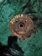 Фотография Ступица передняя правая SUZUKI WAGON R 2010г.