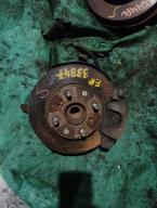 Фотография Ступица передняя правая HONDA FIT 2009г.