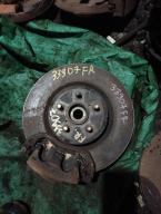 Фотография Ступица передняя правая SUBARU LEGACY 2005г.