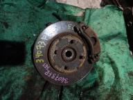 Фотография Ступица передняя правая NISSAN NOTE 2012г.