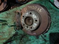 Фотография Ступица передняя правая BMW 1-SERIES 2005г.