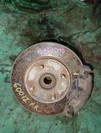 Фотография Ступица передняя правая MAZDA DEMIO 2003г.