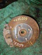 Фотография Ступица передняя левая MAZDA VERISA 2005г.