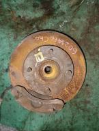 Фотография Ступица передняя левая NISSAN AD 2003г.