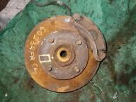 Фотография Ступица передняя правая NISSAN AD 2003г.