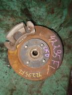 Фотография Ступица передняя левая TOYOTA VITZ 2006г.