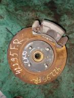 Фотография Ступица передняя правая TOYOTA VITZ 2006г.