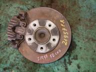 Фотография Ступица передняя правая BMW 3 2007г.