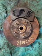 Фотография Ступица передняя правая MITSUBISHI DELICA D5 2010г.