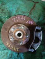 Фотография Ступица передняя правая HONDA STEPWAGON 2009г.