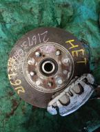 Фотография Ступица передняя правая SUBARU LANCASTER 1998г.