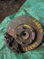 Фотография Ступица передняя левая MAZDA PREMACY 2006г.