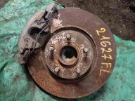 Фотография Ступица передняя левая VOLVO V50 2012г.