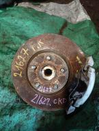 Фотография Ступица передняя правая VOLVO V50 2012г.