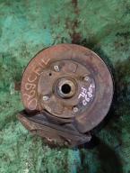 Фотография Ступица передняя левая MAZDA DEMIO 2001г.