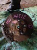 Фотография Ступица передняя левая MAZDA AXELA 2005г.