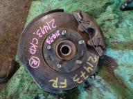 Фотография Ступица передняя правая MAZDA AXELA 2010г.