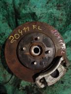 Фотография Ступица передняя левая SUZUKI SWIFT 2012г.