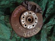 Фотография Ступица передняя правая VOLKSWAGEN GOLF 2010г.