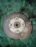 Фотография Ступица передняя левая TOYOTA COROLLA CERES 1995г.