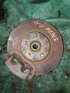 Фотография Ступица передняя правая SUBARU FORESTER 2008г.