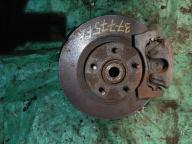 Фотография Ступица передняя правая MITSUBISHI DELICA D5 2010г.