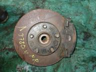 Фотография Ступица передняя правая MAZDA PREMACY 2006г.