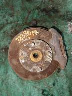 Фотография Ступица передняя правая MAZDA DEMIO 1998г.