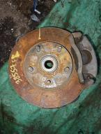 Фотография Ступица передняя левая HONDA CRV 2004г.