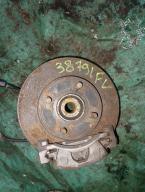 Фотография Ступица передняя левая NISSAN MARCH 2011г.