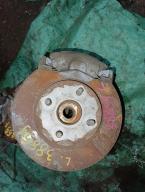 Фотография Ступица передняя левая MAZDA DEMIO 2003г.