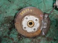 Фотография Ступица передняя правая MAZDA DEMIO 2003г.