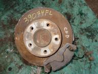 Фотография Суппорт передний левый BMW 116I 2007г.