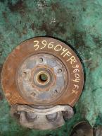 Фотография Ступица передняя правая NISSAN SERENA 2008г.