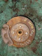 Фотография Ступица передняя левая HONDA FREED 2009г.