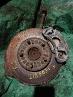 Фотография Ступица передняя левая TOYOTA CROWN 1997г.