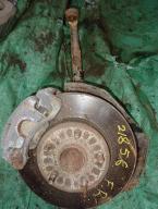 Фотография Ступица передняя правая TOYOTA CROWN 1997г.