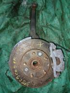 Фотография Ступица передняя правая MAZDA ATENZA 2007г.