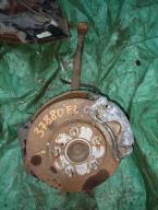 Фотография Ступица передняя левая TOYOTA CRESTA 1996г.