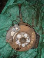 Фотография Ступица передняя правая TOYOTA CRESTA 1996г.