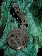 Фотография Ступица задняя правая NISSAN LIBERTY 1999г.