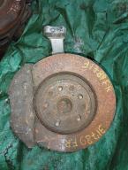 Фотография Ступица передняя правая LEXUS LS460 2007г.